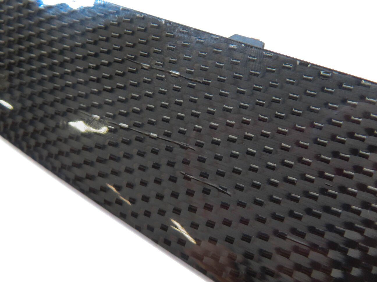 Thumbnail 7: 2014 AUDI S4 (B8 8K) DASH DOOR CONSOLE CARBON FIBER TRIM SET (CARBON ATLAS 5MK)
