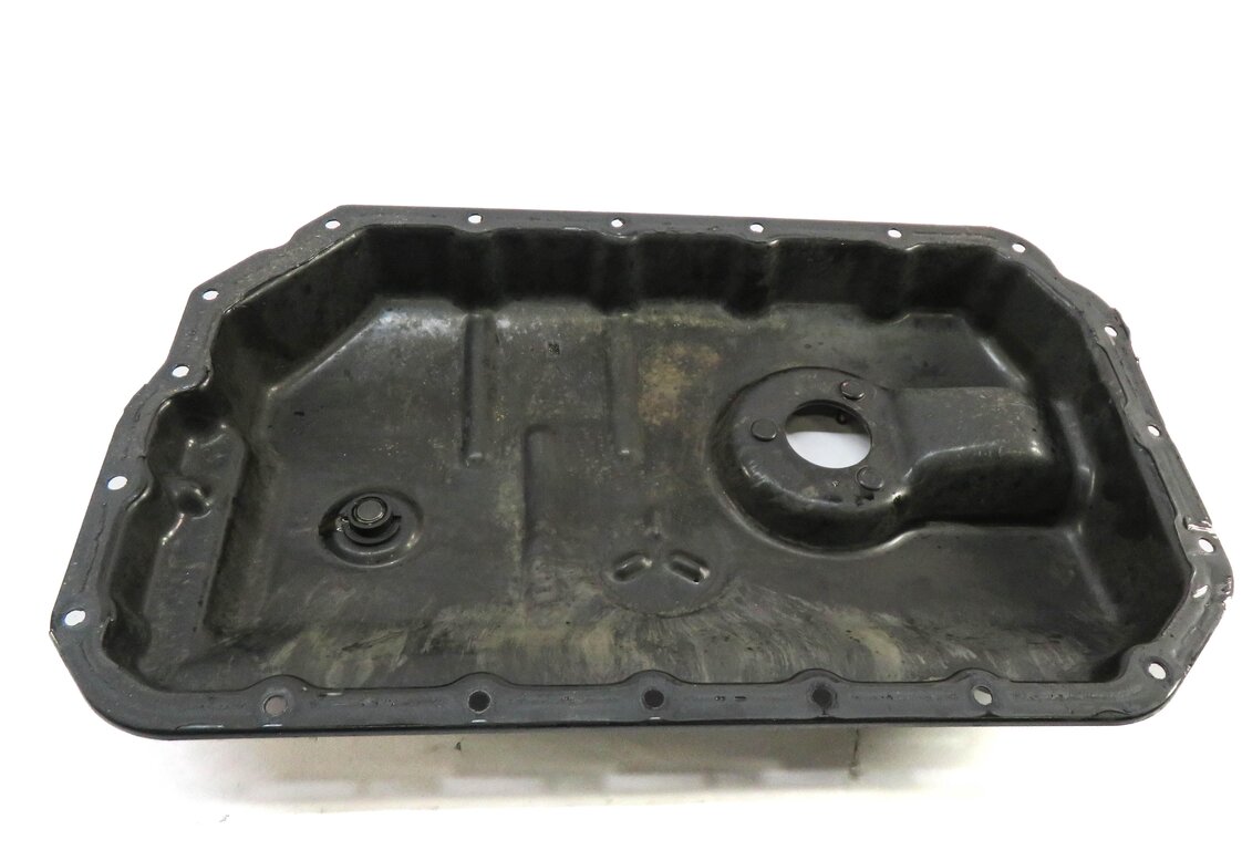 Thumbnail 3: 2008-2017 AUDI A4 S4 A5 S5 A6 A7 A8 Q5 Q7 (B8 8K 8T 8R) 3.0L 3.2L ENGINE OIL PAN