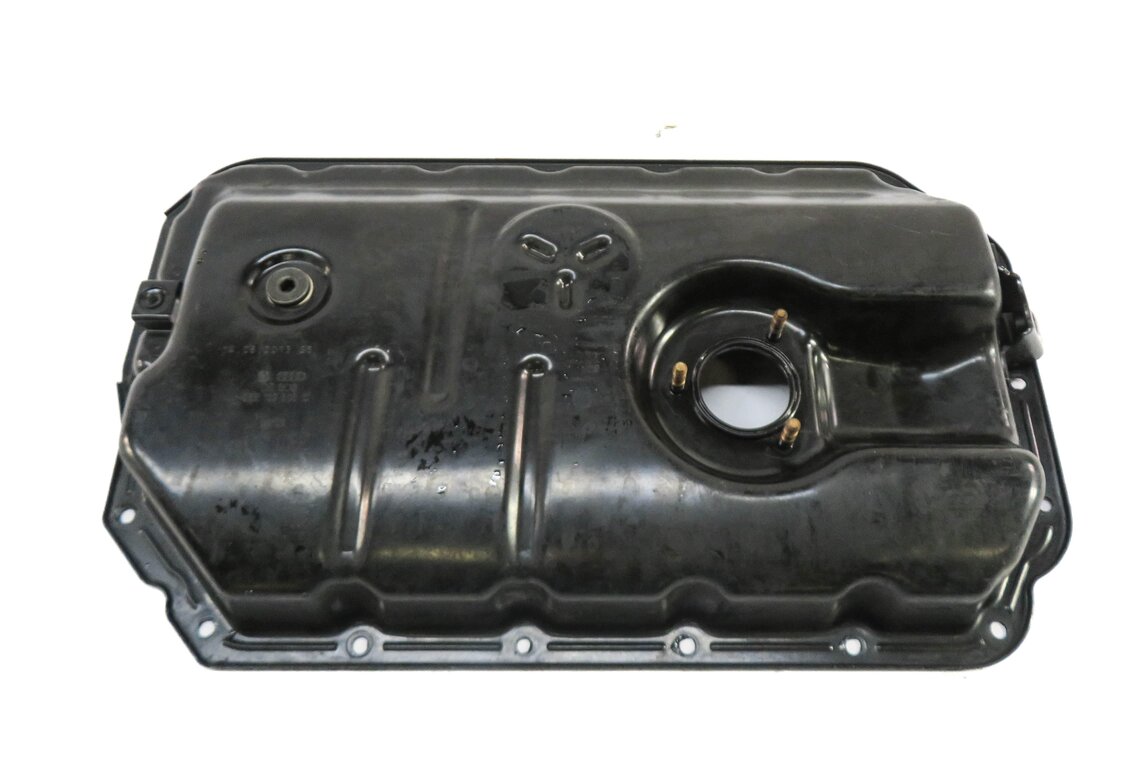 Thumbnail 4: 2008-2017 AUDI A4 S4 A5 S5 A6 A7 A8 Q5 Q7 (B8 8K 8T 8R) 3.0L 3.2L ENGINE OIL PAN