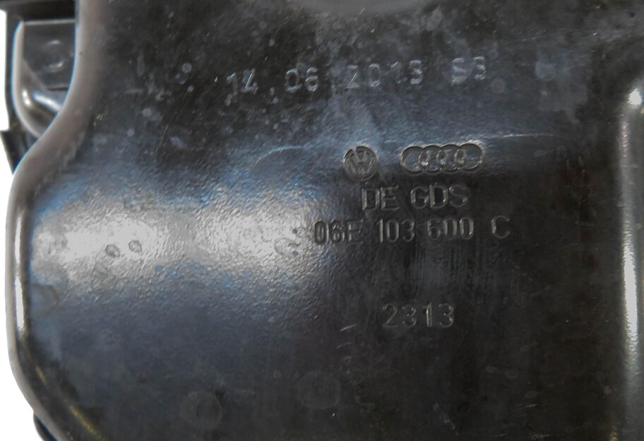 Thumbnail 5: 2008-2017 AUDI A4 S4 A5 S5 A6 A7 A8 Q5 Q7 (B8 8K 8T 8R) 3.0L 3.2L ENGINE OIL PAN