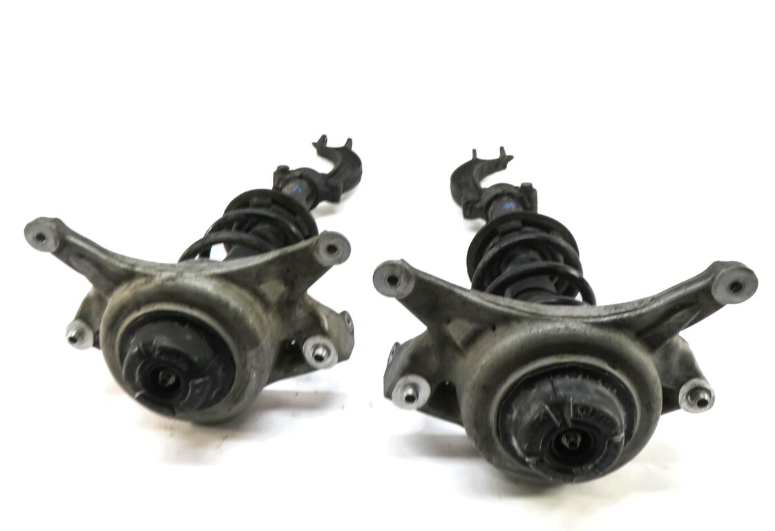 Thumbnail 3: 2009-2017 AUDI A4 S4 A5 S5 (B8 8K 8T) FRONT SPORT SUSPENSION SHOCK STRUT SET