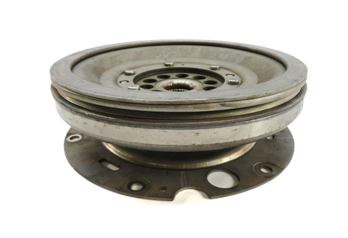 Thumbnail 3: 14-17 AUDI S4 S5 (B8 8K 8T) PWW - DUAL CLUTCH TRANSMISSION DUAL MASS FLYWHEEL