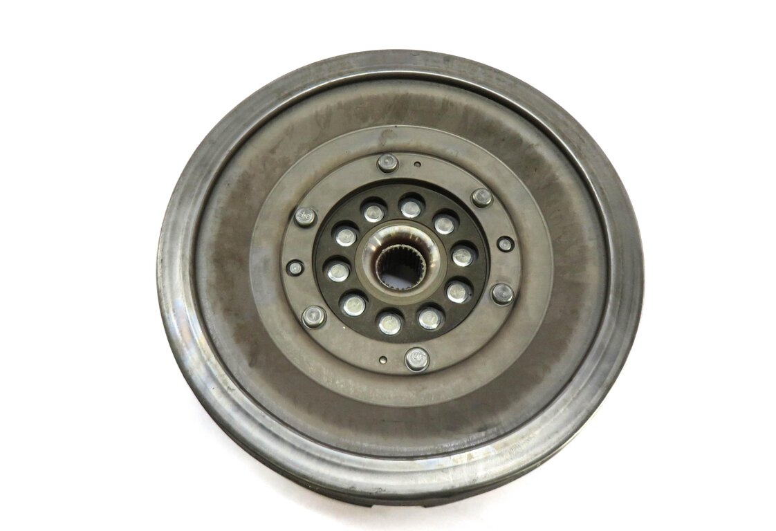 Thumbnail 4: 14-17 AUDI S4 S5 (B8 8K 8T) PWW - DUAL CLUTCH TRANSMISSION DUAL MASS FLYWHEEL