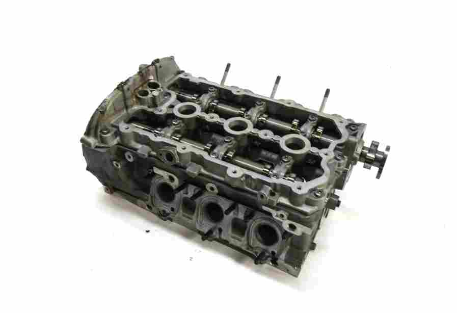 13-17 AUDI S4 S5 Q5 SQ5 (8K 8T 8R) 3.0L SUPERCHARGED ENGINE RIGHT CYLINDER HEAD