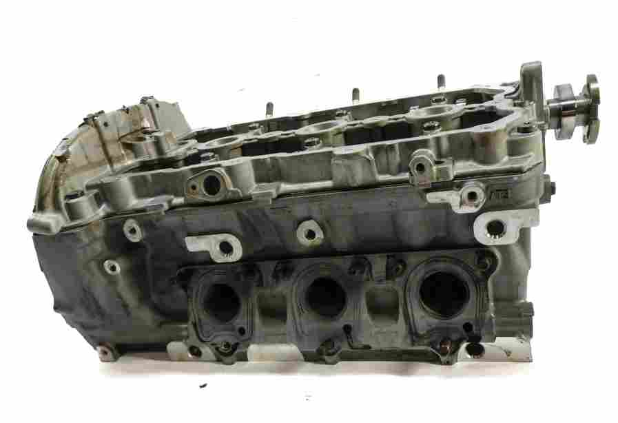 Thumbnail 4: 13-17 AUDI S4 S5 Q5 SQ5 (8K 8T 8R) 3.0L SUPERCHARGED ENGINE RIGHT CYLINDER HEAD