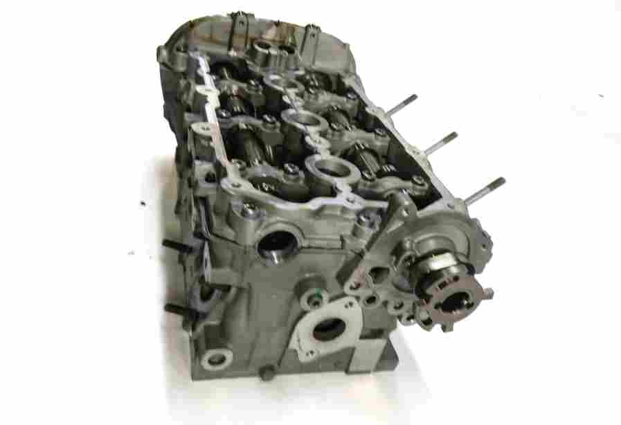 Thumbnail 5: 13-17 AUDI S4 S5 Q5 SQ5 (8K 8T 8R) 3.0L SUPERCHARGED ENGINE RIGHT CYLINDER HEAD