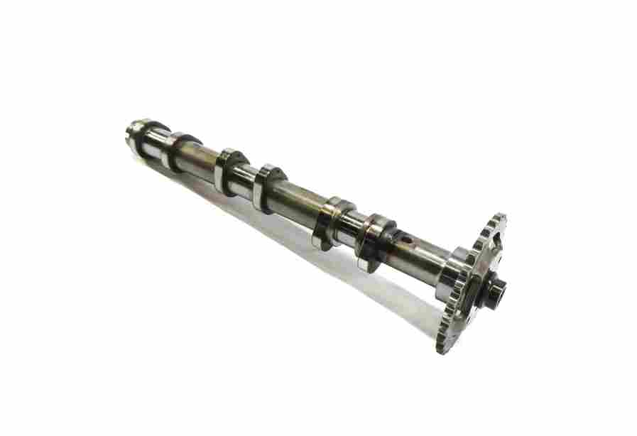 13-17 AUDI S4 S5 Q5 SQ5 8K 8T 8R 3.0L SUPERCHARGED ENGINE LEFT EXHAUST CAMSHAFT