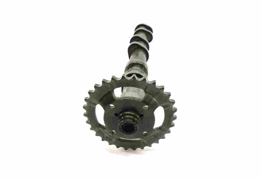 Thumbnail 3: 13-17 AUDI S4 S5 Q5 SQ5 8K 8T 8R 3.0L SUPERCHARGED ENGINE LEFT EXHAUST CAMSHAFT