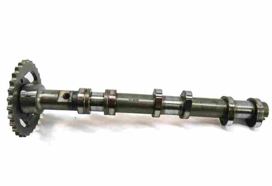 Thumbnail 4: 13-17 AUDI S4 S5 Q5 SQ5 8K 8T 8R 3.0L SUPERCHARGED ENGINE LEFT EXHAUST CAMSHAFT