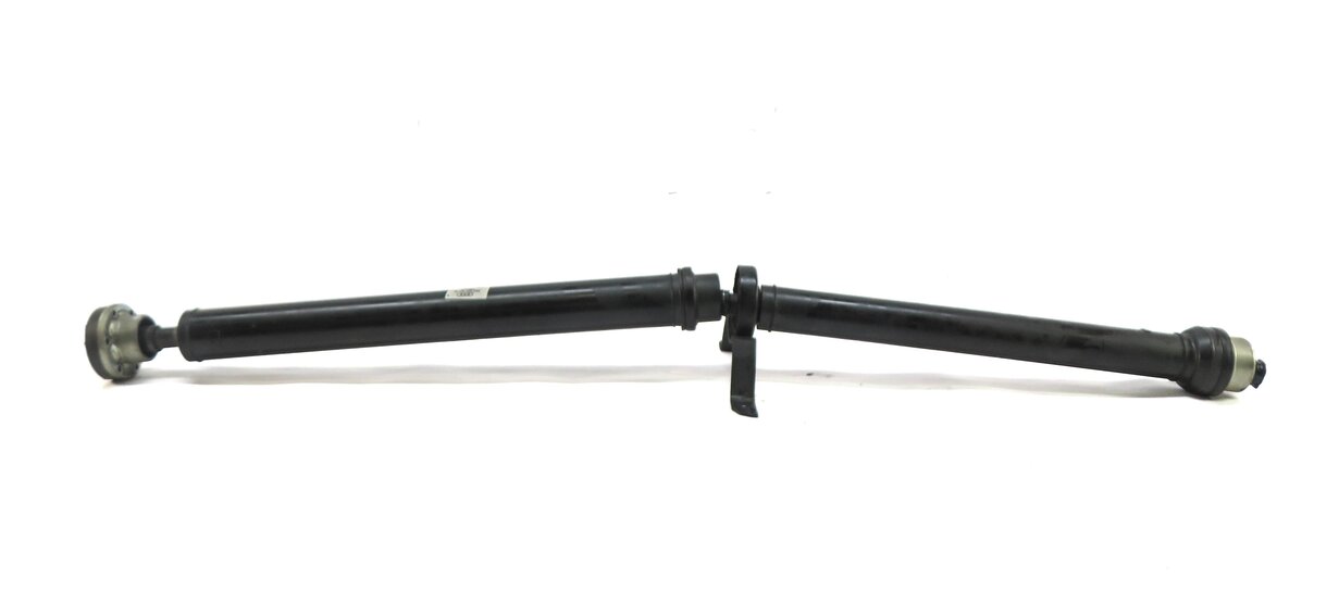 2012-2016 AUDI S4 (B8 8K) SEDAN - A/T REAR DRIVESHAFT DRIVELINE DRIVE LINE SHAFT