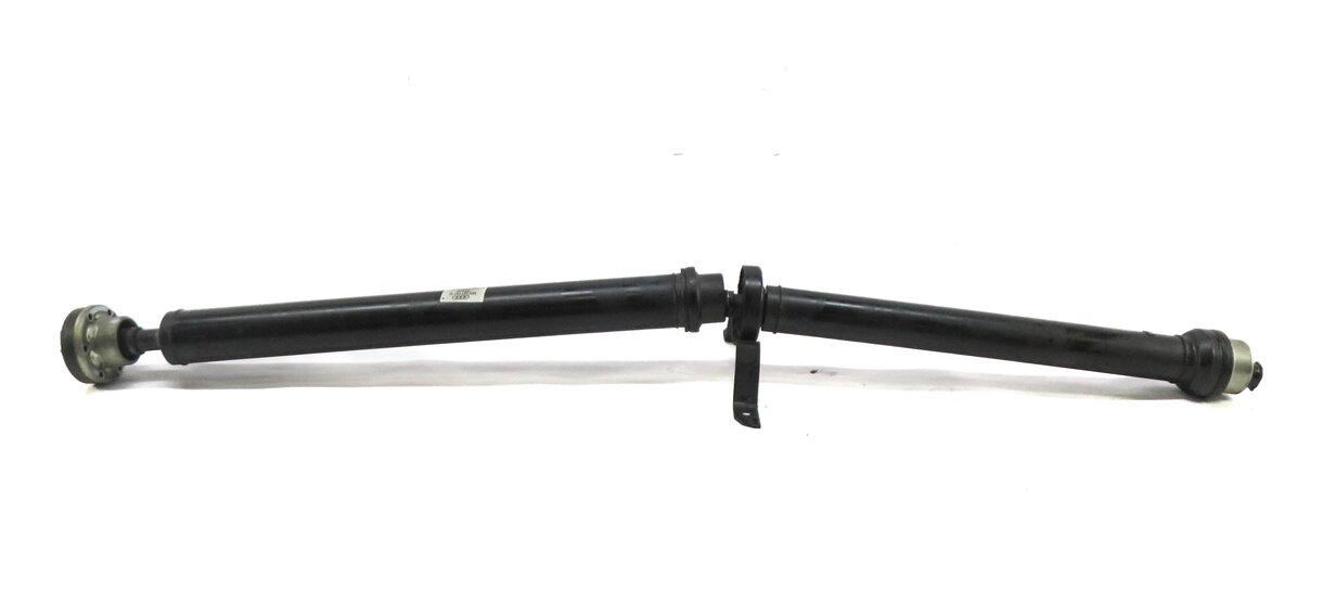Thumbnail 2: 2012-2016 AUDI S4 (B8 8K) SEDAN - A/T REAR DRIVESHAFT DRIVELINE DRIVE LINE SHAFT