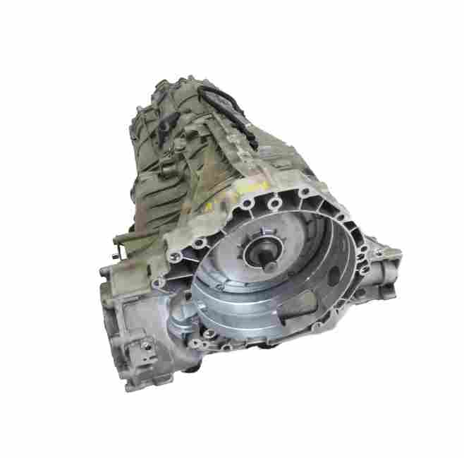 14-17 AUDI S4 S5 (B8 8K 8T) PWW DCT DUAL CLUTCH TRANSMISSION ASSEMBLY (165k)
