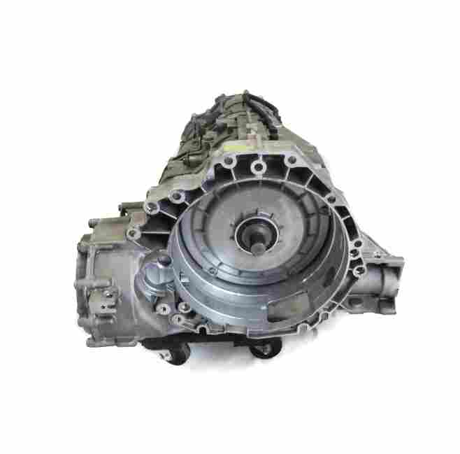 Thumbnail 2: 14-17 AUDI S4 S5 (B8 8K 8T) PWW DCT DUAL CLUTCH TRANSMISSION ASSEMBLY (165k)