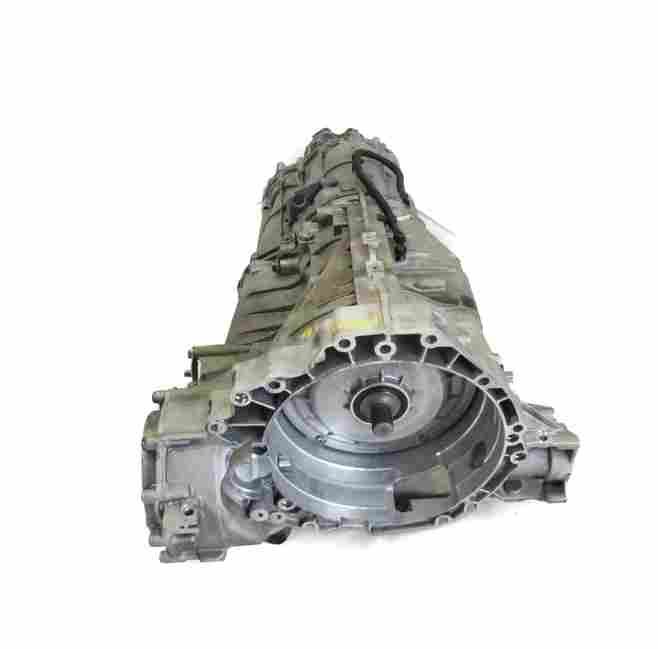 Thumbnail 3: 14-17 AUDI S4 S5 (B8 8K 8T) PWW DCT DUAL CLUTCH TRANSMISSION ASSEMBLY (165k)