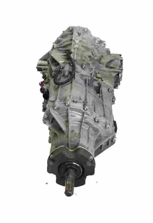 Thumbnail 5: 14-17 AUDI S4 S5 (B8 8K 8T) PWW DCT DUAL CLUTCH TRANSMISSION ASSEMBLY (165k)