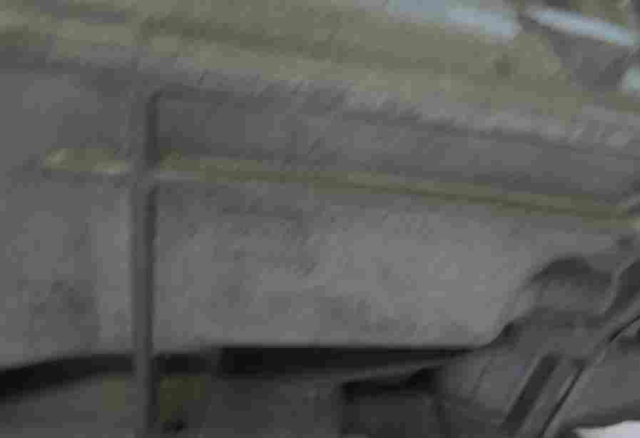 Thumbnail 8: 14-17 AUDI S4 S5 (B8 8K 8T) PWW DCT DUAL CLUTCH TRANSMISSION ASSEMBLY (165k)