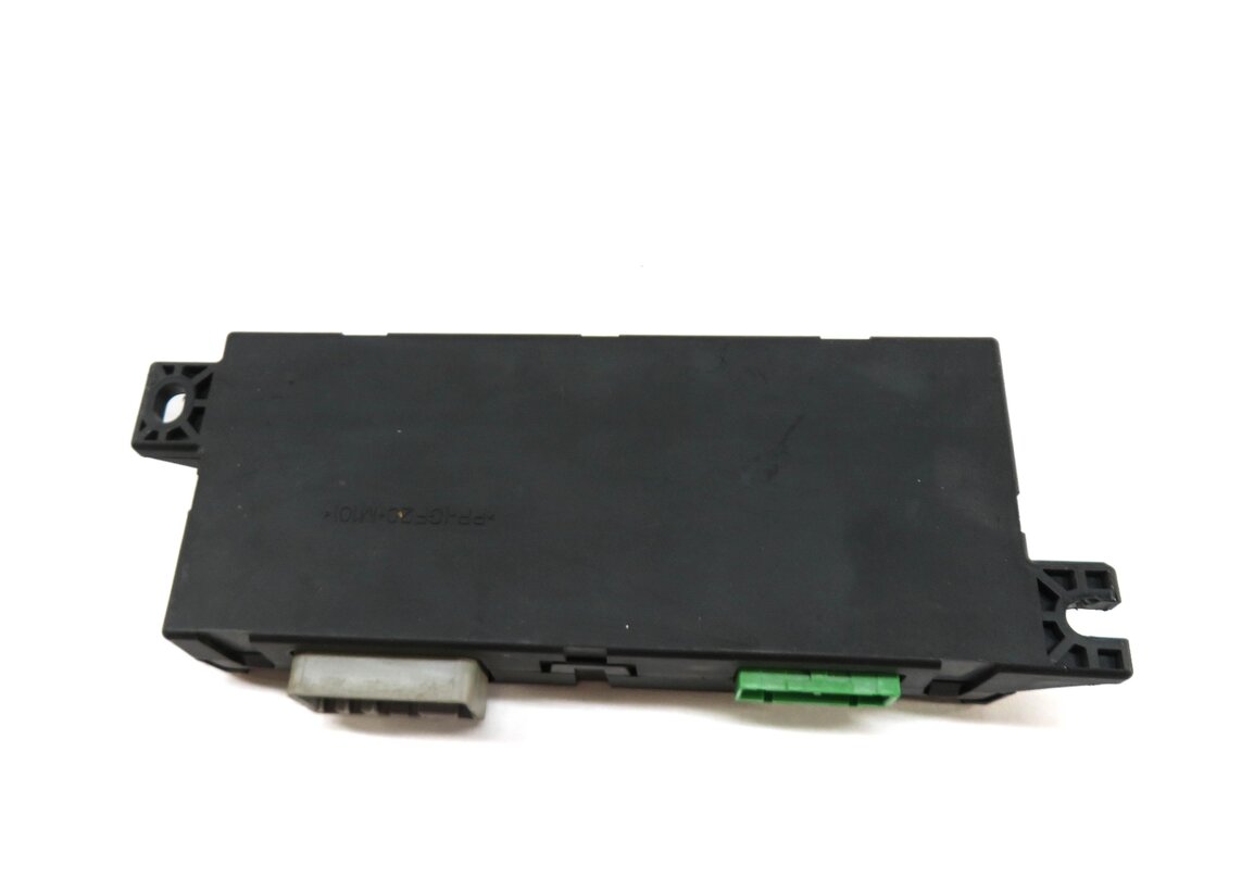 Thumbnail 3: 2015-2017 JAGUAR XE XF - DISCOVERY SPORT (L550) LEFT DRIVER SEAT CONTROL MODULE