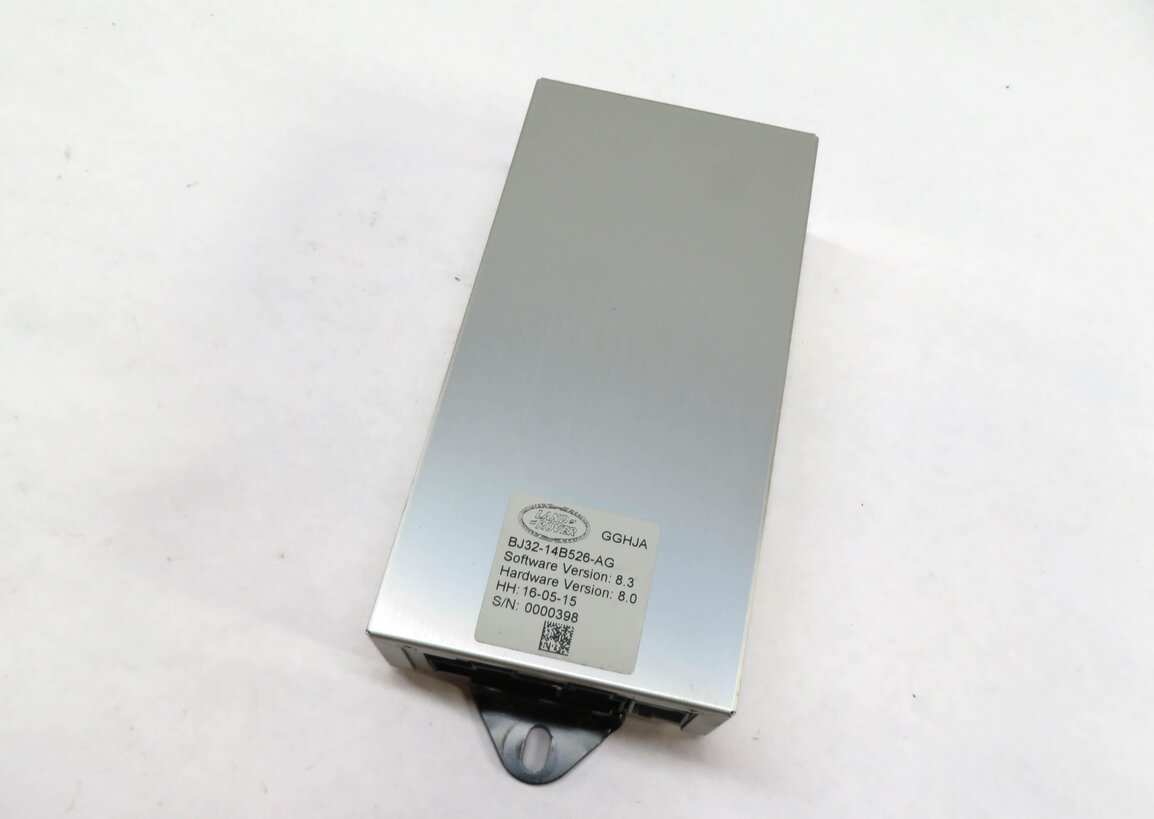 2015 LAND ROVER DISCOVERY SPORT (L550) BODY CONTROL MODULE COMPUTER