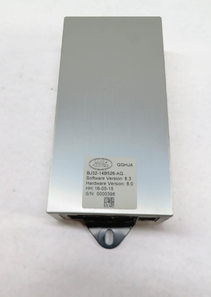 Thumbnail 2: 2015 LAND ROVER DISCOVERY SPORT (L550) BODY CONTROL MODULE COMPUTER
