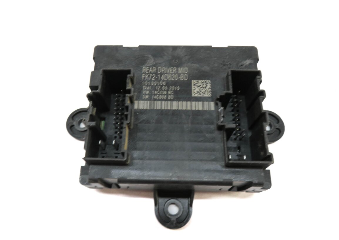 Thumbnail 2: 2015 LAND ROVER DISCOVERY SPORT (L550) LEFT REAR DOOR CONTROL MODULE