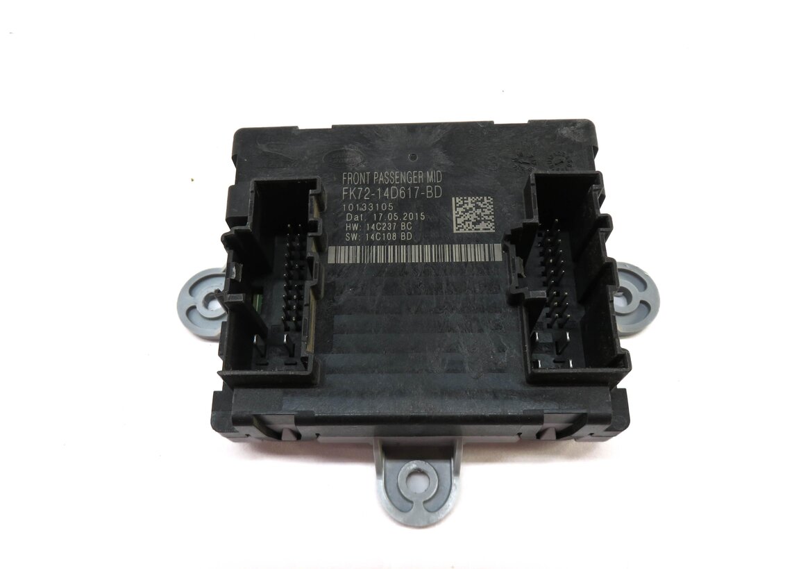 Thumbnail 2: 2015 LAND ROVER DISCOVERY SPORT (L550) RIGHT FRONT PASSENGER DOOR CONTROL MODULE