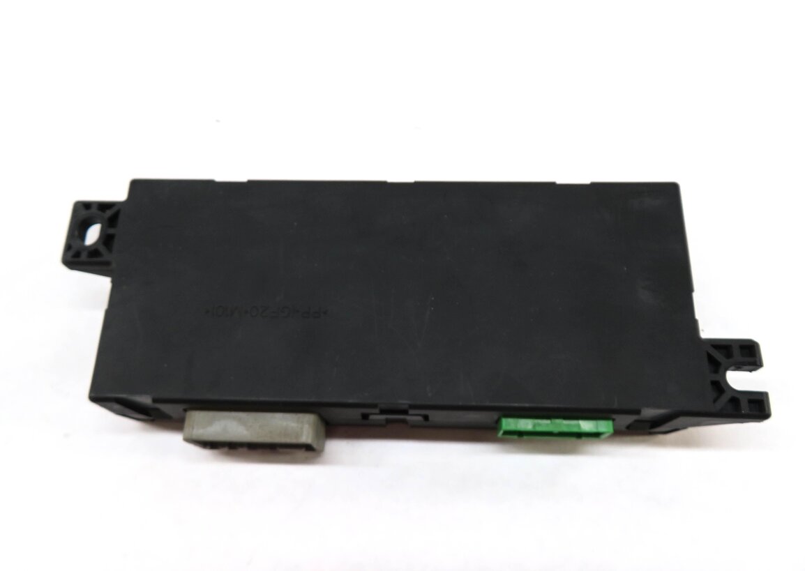 Thumbnail 3: 2015-2017 LAND ROVER DISCOVERY SPORT (L550) PASSENGER SEAT CONTROL MODULE