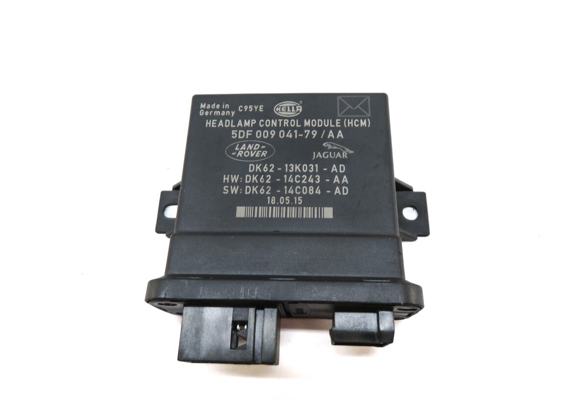 Thumbnail 2: 14-20 RANGE ROVER SPORT EVOQUE DISCOVERY SPORT (L494 L538 L550) HEADLIGHT MODULE