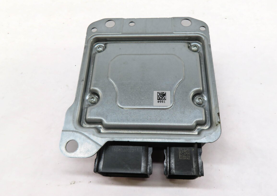 Thumbnail 3: 2015-2019 LAND ROVER DISCOVERY SPORT (L538) SRS BAG CONTROL MODULE