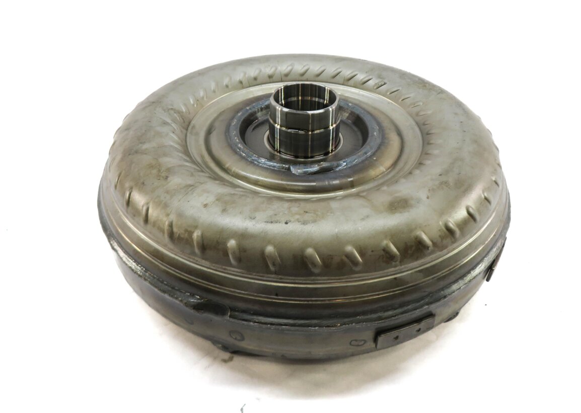 Thumbnail 2: 16-17 LAND ROVER DISCOVERY SPORT RANGE ROVER EVOQUE (L538 L550) TORQUE CONVERTER