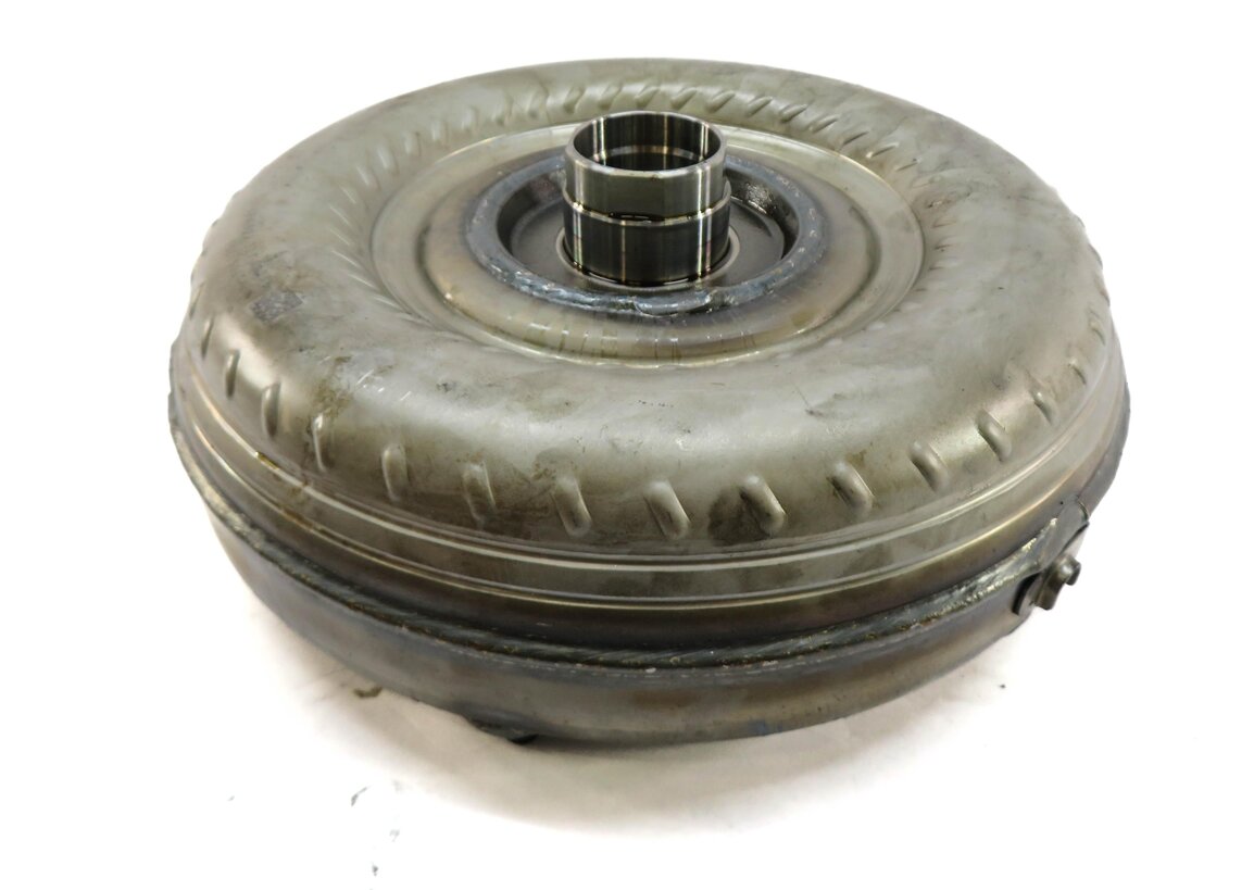 Thumbnail 3: 16-17 LAND ROVER DISCOVERY SPORT RANGE ROVER EVOQUE (L538 L550) TORQUE CONVERTER