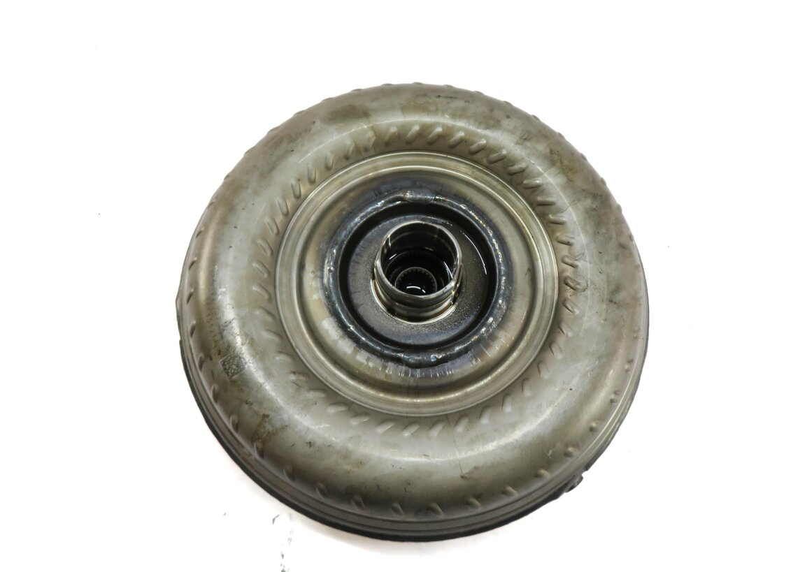Thumbnail 4: 16-17 LAND ROVER DISCOVERY SPORT RANGE ROVER EVOQUE (L538 L550) TORQUE CONVERTER