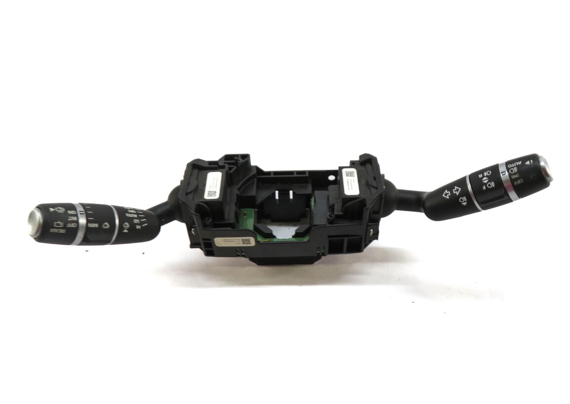 Thumbnail 3: 12-19 RANGE ROVER SPORT EVOQUE (L405 L494 L538) BLINKER WIPER COMBINATION SWITCH