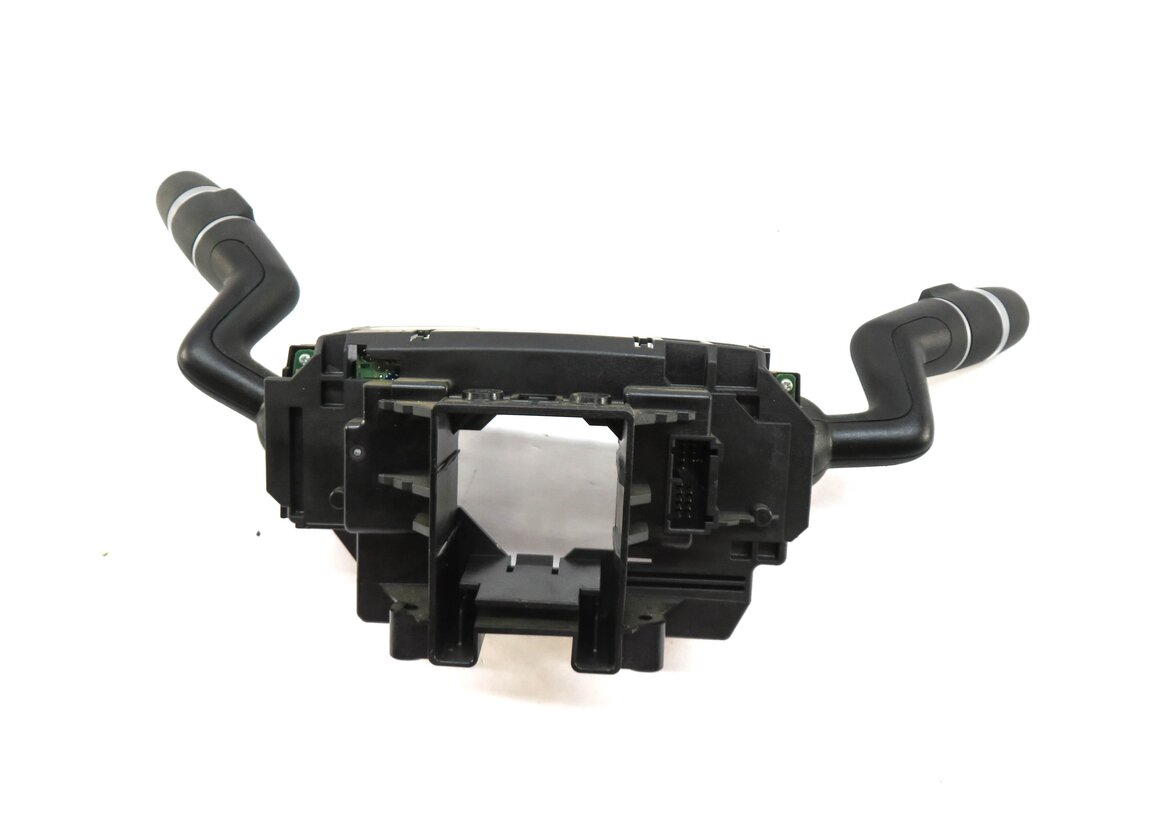 Thumbnail 4: 12-19 RANGE ROVER SPORT EVOQUE (L405 L494 L538) BLINKER WIPER COMBINATION SWITCH