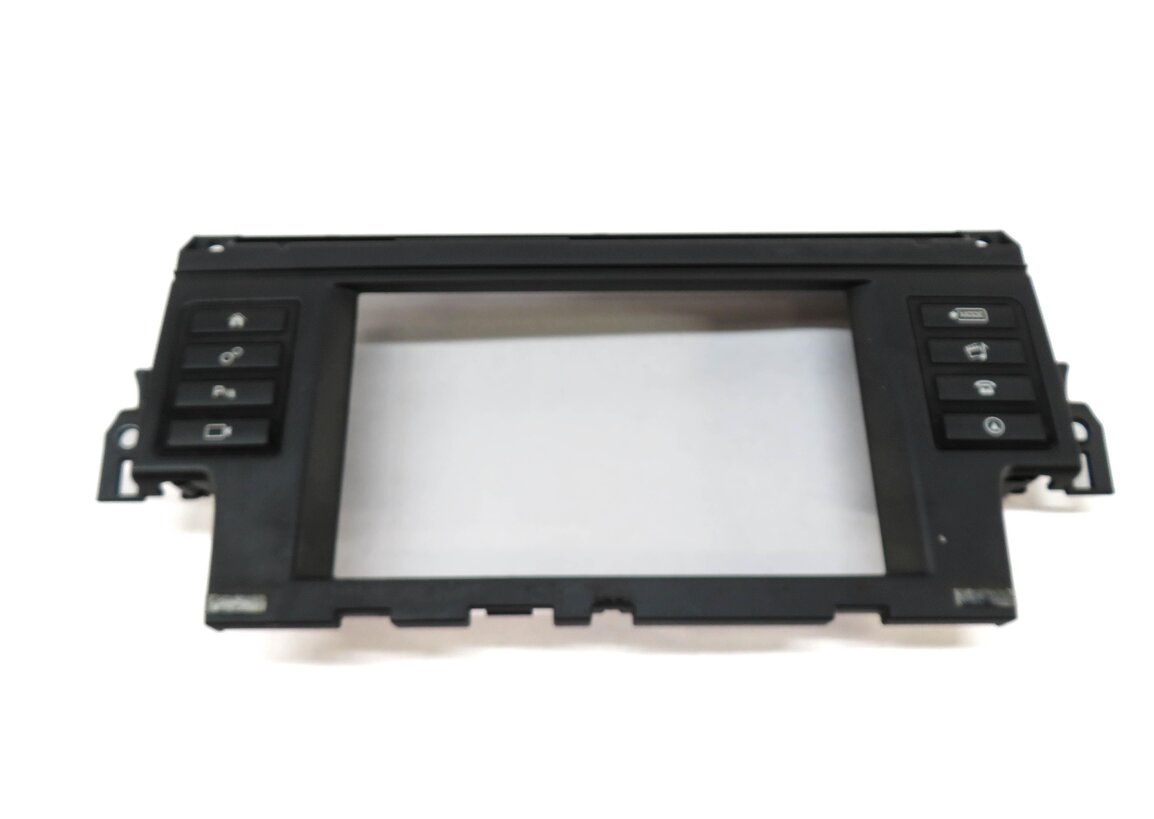 Thumbnail 2: 2015 LAND ROVER DISCOVERY SPORT (L550) GPS NAVIGATION SCREEN TRIM BEZEL SWITCH