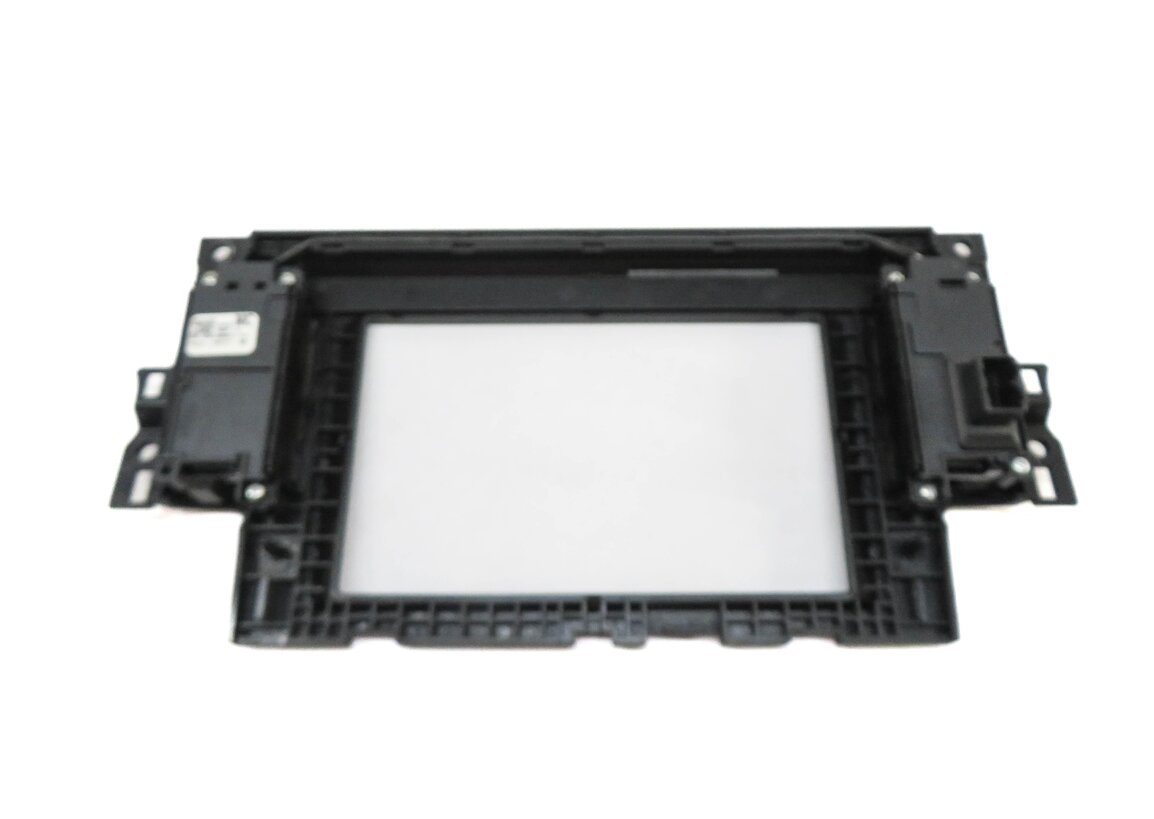 Thumbnail 4: 2015 LAND ROVER DISCOVERY SPORT (L550) GPS NAVIGATION SCREEN TRIM BEZEL SWITCH