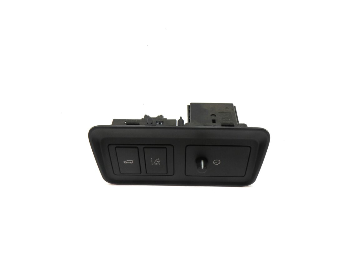 Thumbnail 2: 2015 LAND ROVER DISCOVERY SPORT (L550) LANE DEPARTURE TRUNK DIMMER SWITCH BUTTON