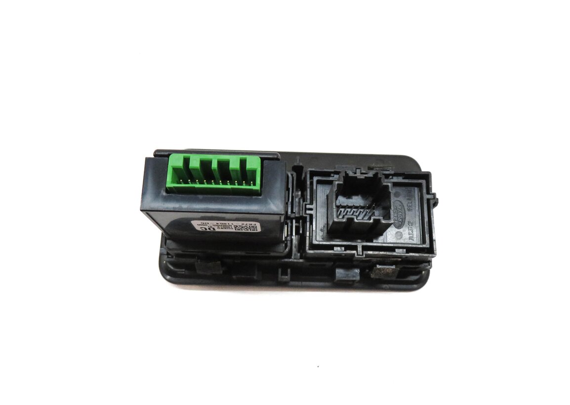 Thumbnail 4: 2015 LAND ROVER DISCOVERY SPORT (L550) LANE DEPARTURE TRUNK DIMMER SWITCH BUTTON