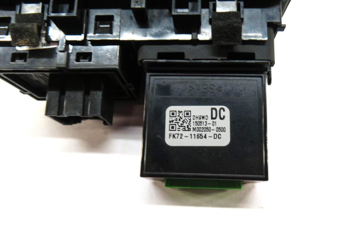 Thumbnail 5: 2015 LAND ROVER DISCOVERY SPORT (L550) LANE DEPARTURE TRUNK DIMMER SWITCH BUTTON