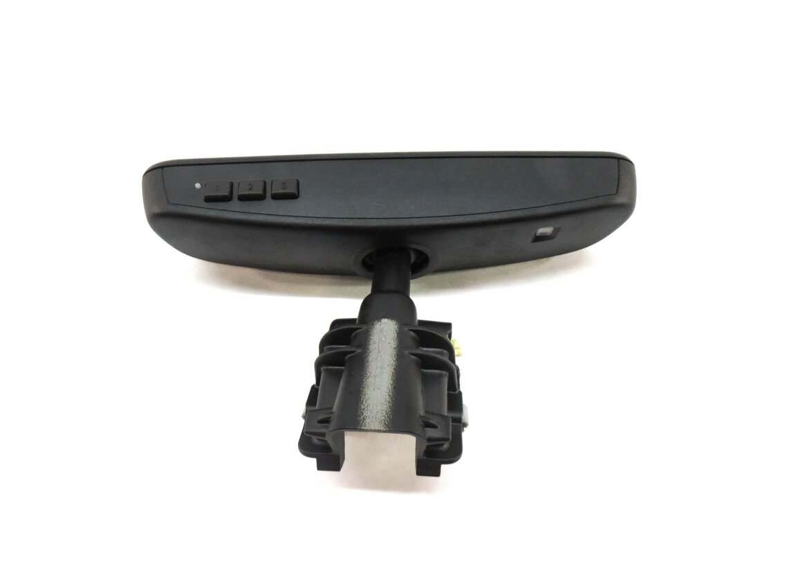 Thumbnail 3: 15-19 JAGUAR F-PACE XE XF / DISCOVERY SPORT EVOQUE - HOMELINK REARVIEW MIRROR
