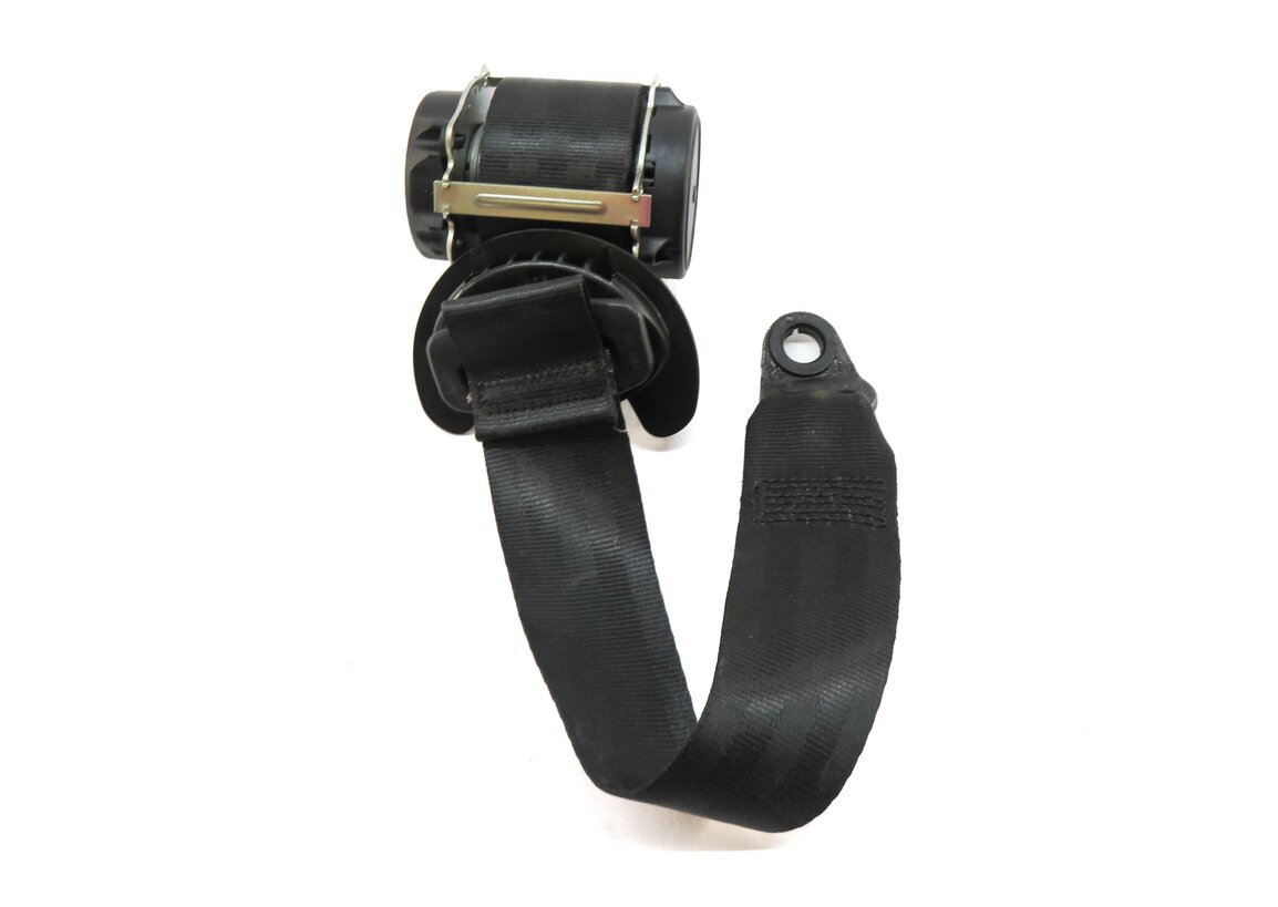 Thumbnail 2: 2015 LAND ROVER DISCOVERY SPORT (L550) RIGHT REAR 3rd ROW SEATBELT RETRACTOR