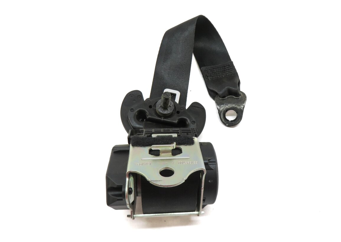 Thumbnail 3: 2015 LAND ROVER DISCOVERY SPORT (L550) RIGHT REAR 3rd ROW SEATBELT RETRACTOR