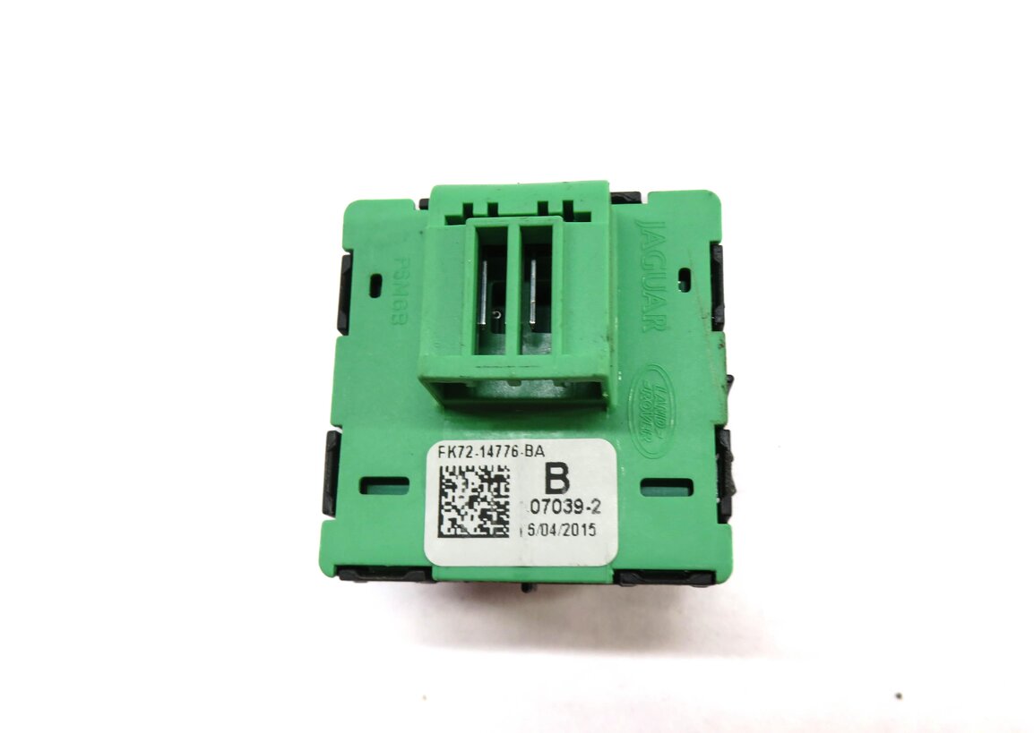 Thumbnail 4: 2015 LAND ROVER DISCOVERY SPORT (L550) RIGHT FRONT PASSENGER MEMORY SEAT SWITCH