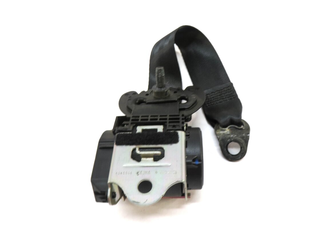 Thumbnail 3: 2015 LAND ROVER DISCOVERY SPORT (L550) LEFT REAR 3rd ROW SEAT SEATBELT RETRACTOR