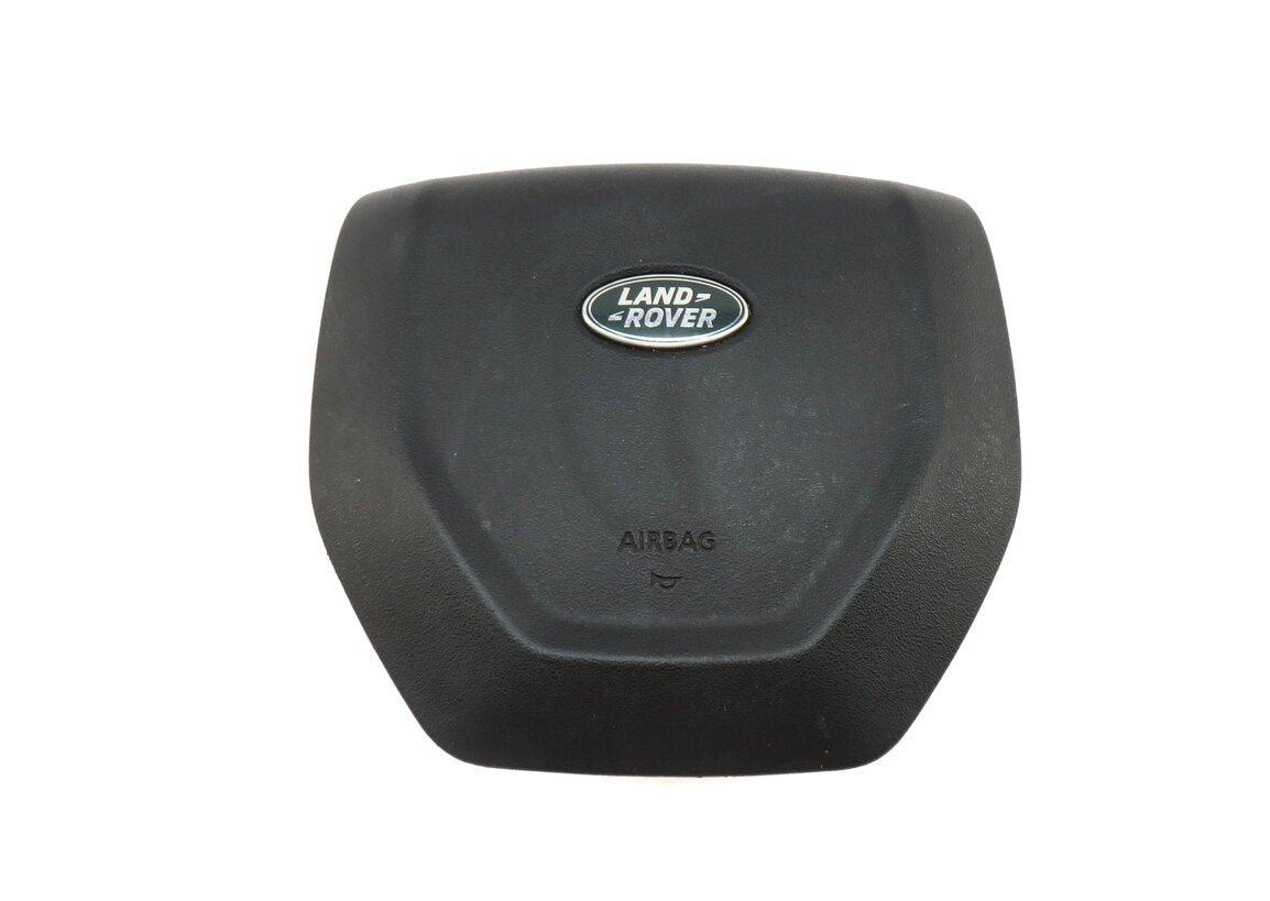 Thumbnail 2: 2015-2017 LAND ROVER DISCOVERY SPORT (L550) DRIVER STEERING WHEEL AIRBAG AIR BAG