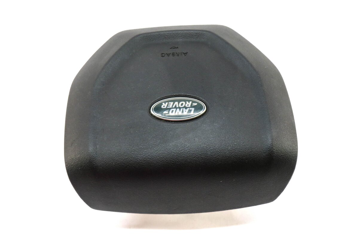 Thumbnail 3: 2015-2017 LAND ROVER DISCOVERY SPORT (L550) DRIVER STEERING WHEEL AIRBAG AIR BAG