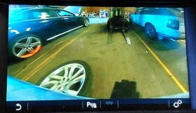 Thumbnail 2: 15-19 JAGUAR F-PACE F-TYPE XE XF LAND ROVER DISCOVERY EVOQUE - NAVIGATION SCREEN