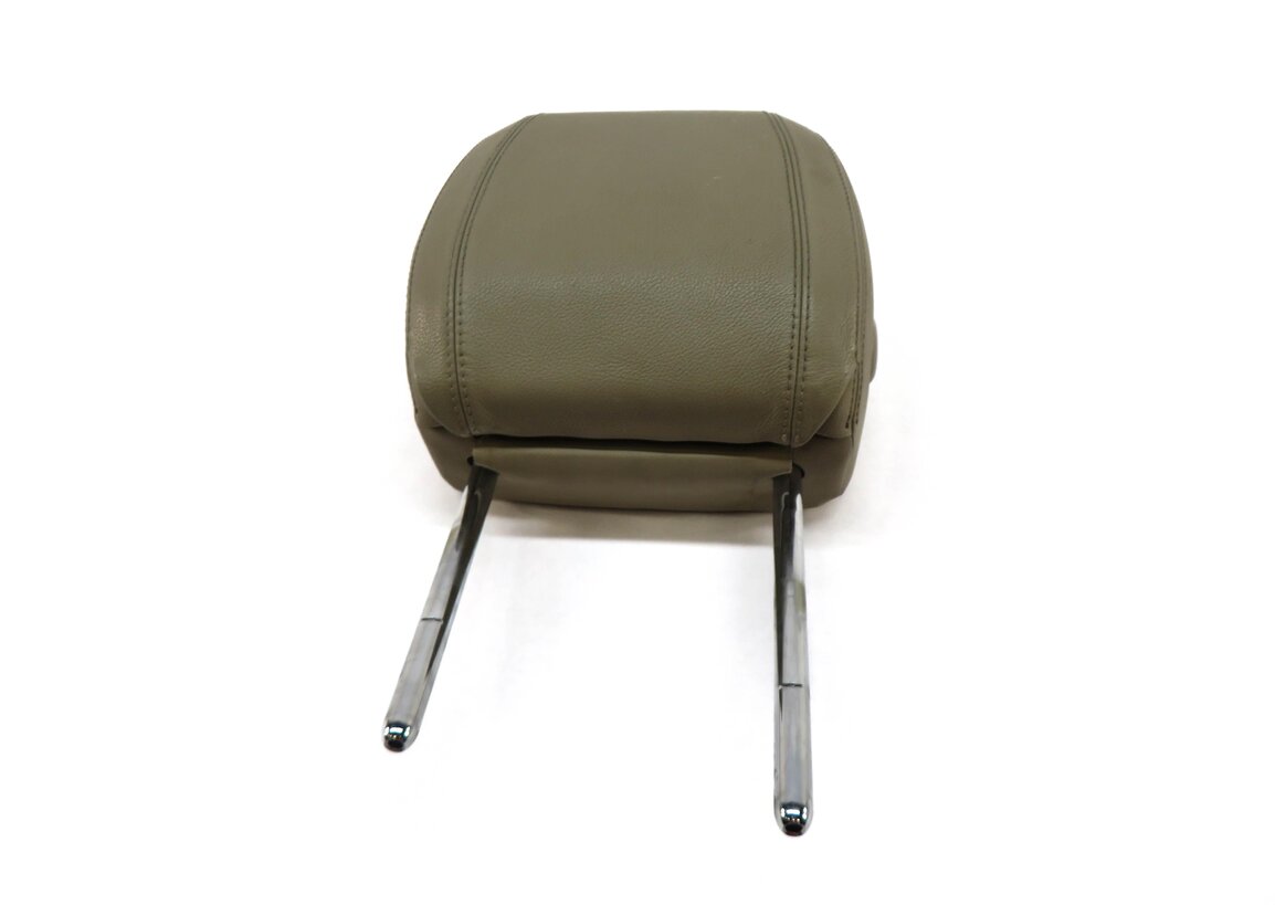 Thumbnail 2: 2015 LAND ROVER DISCOVERY SPORT (L550) RIGHT FRONT PASSENGER HEADREST (BEIGE)