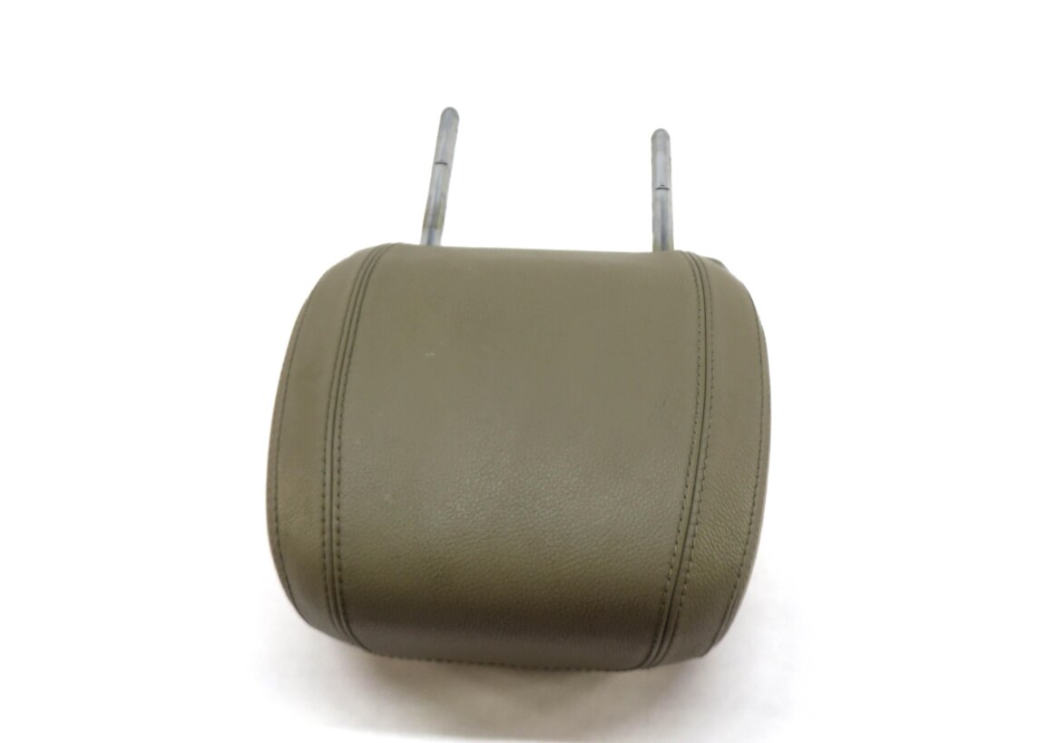 Thumbnail 3: 2015 LAND ROVER DISCOVERY SPORT (L550) RIGHT FRONT PASSENGER HEADREST (BEIGE)