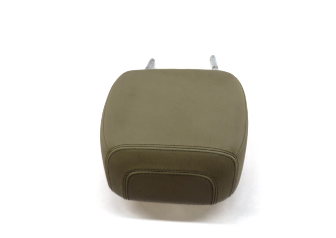 Thumbnail 4: 2015 LAND ROVER DISCOVERY SPORT (L550) RIGHT FRONT PASSENGER HEADREST (BEIGE)