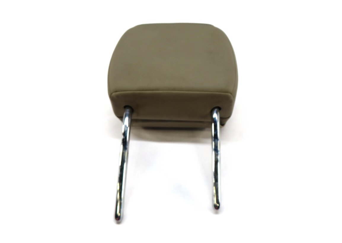 Thumbnail 5: 2015 LAND ROVER DISCOVERY SPORT (L550) RIGHT FRONT PASSENGER HEADREST (BEIGE)